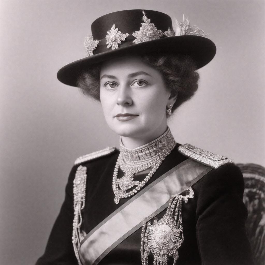 Princess Patricia of Connaught